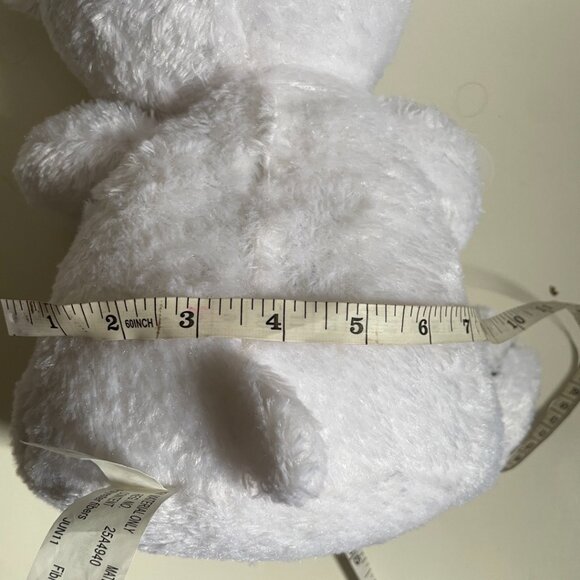 Hallmark “Make-A-Wish” Recordable Plush Bear - Picture 8 of 13